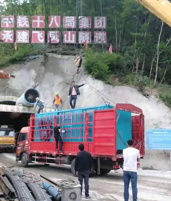 安岳发电机组维修后输出功率降低是什么问题