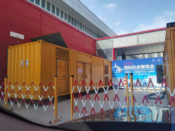 安岳发电车出租-发电机无电压或电压太低怎么办？