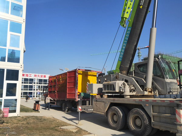 安岳发电机出租50KW柴油发电机组需要配多粗电缆线