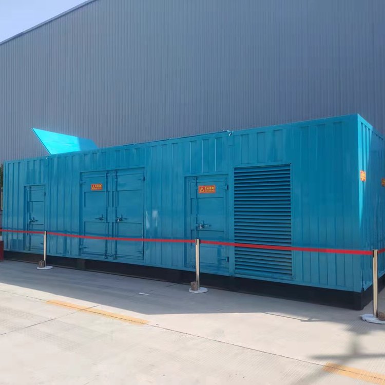 安岳怎样更换柴油发电机组的空气滤清器？