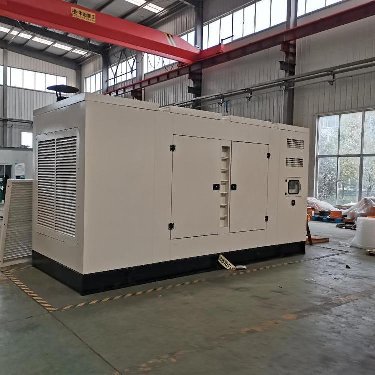 安岳启动发电机组时需要注意什么？