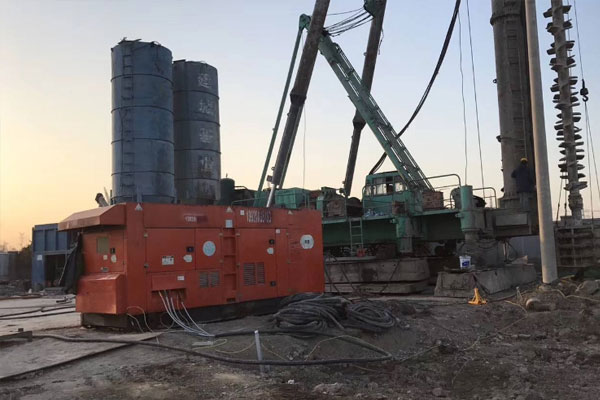 安岳如何检查发电机组燃油系统的密封性？