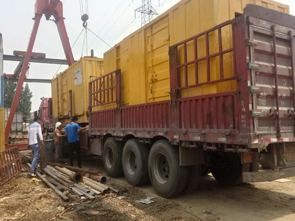 安岳更换水冷式机油散热器密封件的操作步骤是怎样的？