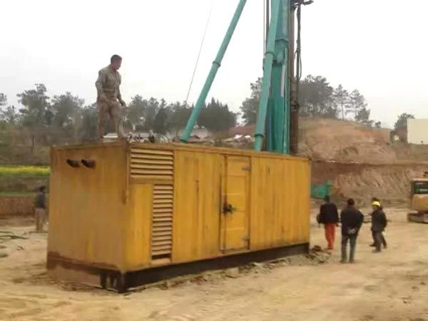 安岳柴油发电机组应用场合有哪些？